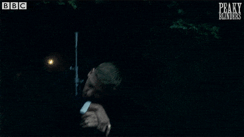 Bbc One Shelby GIF by BBC