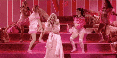 Megan Moroney GIF by CMA Awards