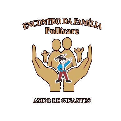 Encontro Da Família Sticker by pollicare