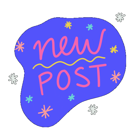 New Sticker
