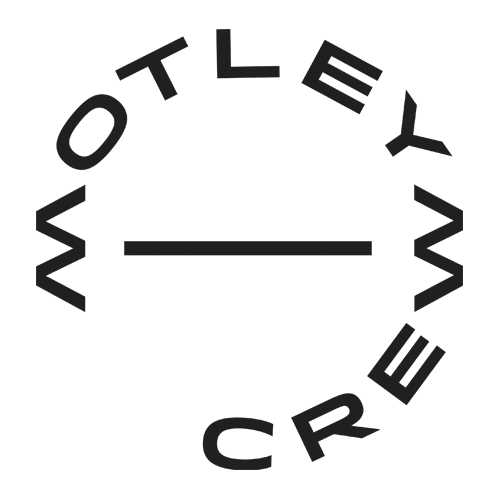 Crossfit Sticker by MotleyCrewCrossfit