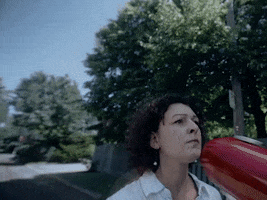 Angry Megaphone GIF by Rosemarie Records