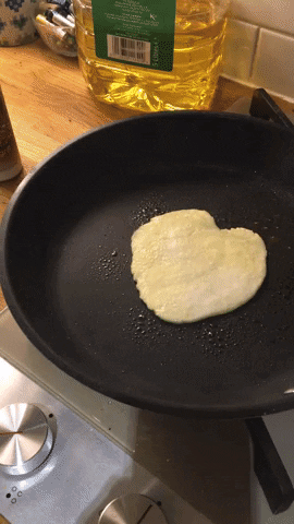 Cooking GIF