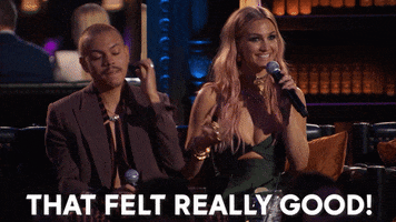Evan Ross Judge GIF by The Bachelor