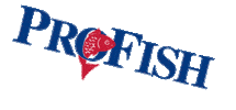 Seafood Sticker by ProFish