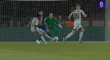 Champions League Psg GIF