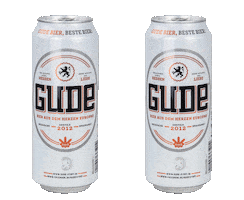 Party Fun Sticker by GUDE - Aus dem Herzen Europas