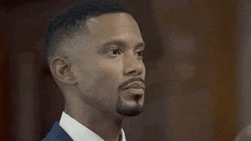 Influence GIF by BET Plus