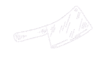 Bentleys Steakhouse Sticker