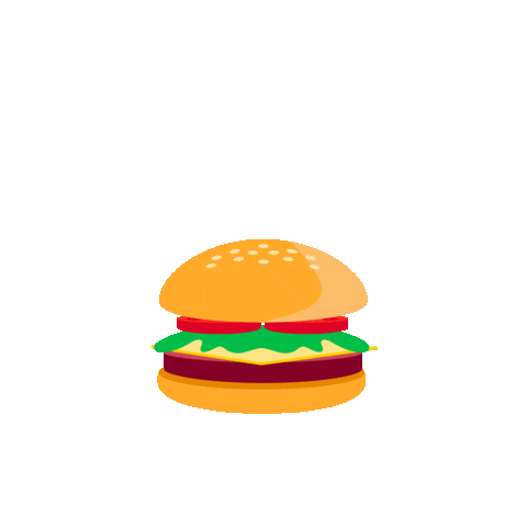 #dineLA Sticker