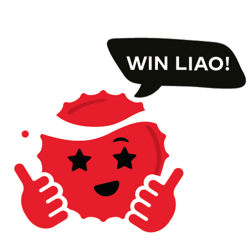 Coca Cola Coke Sticker by Coca-Cola ASEAN