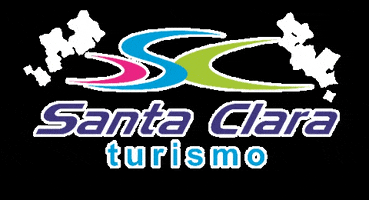 Santa Clara Turismo GIF