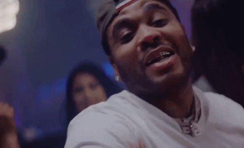 Bags Gif By Kevin Gates Find Share On Giphy