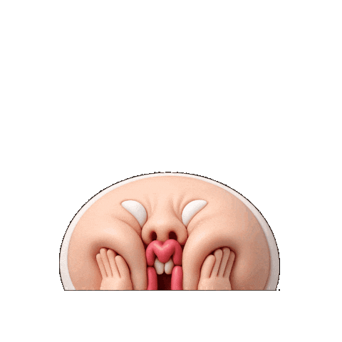 Shock ショック Sticker