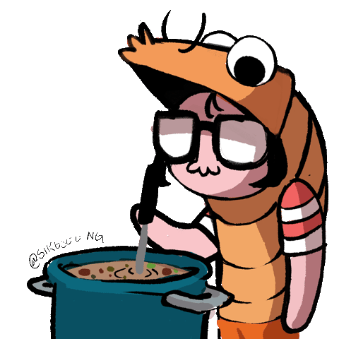 Food Sticker