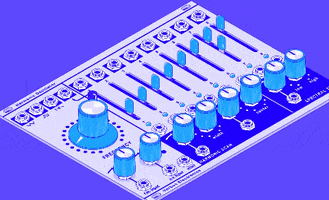 Verbos Electronics GIF