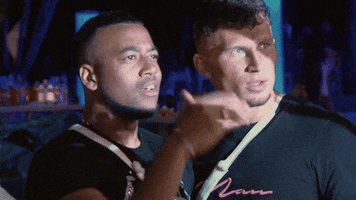 All Stars Party GIF by MTV Nederland