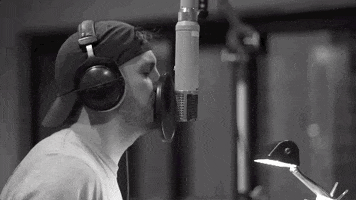 Luke Bryan GIF