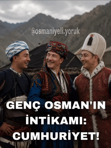 Osmanlı GIF