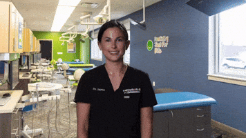 Pedo Tko GIF by Dentistry Just For Kids + TK Orthodontics