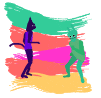 Animated Sticker