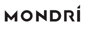 Mondrí Sticker