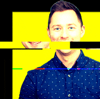 Dodgems and Floss GIF