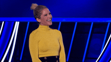 The Chase Lol GIF by ABC Network