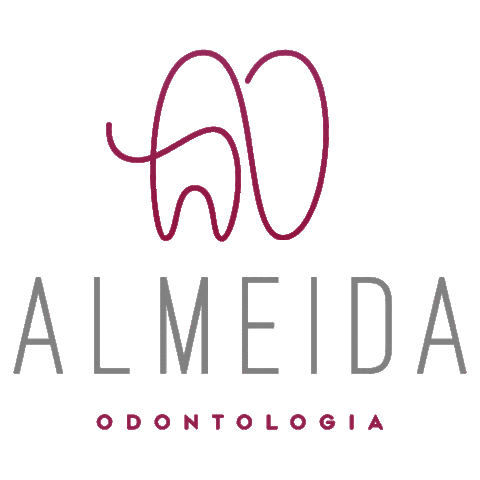 Sticker by Almeida Odontologia