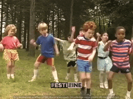 Festizine GIF