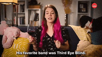 Back To School Wine Mom GIF by BuzzFeed