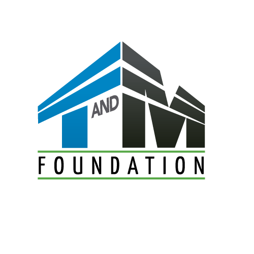 T&M Associates Sticker