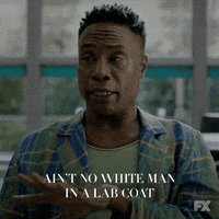 Billy Porter Doctor GIF by Pose FX