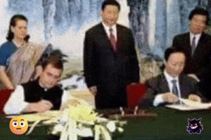 Rahul Gandhi Congress GIF