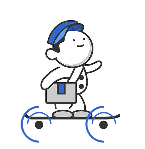 Ne Levizje Sticker by Paketos