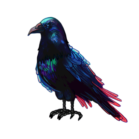 Tuka Single Effect Studios Sticker