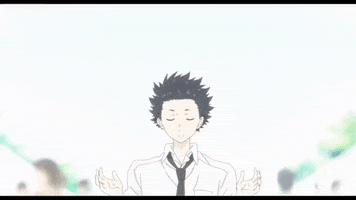 Koe No Katachi GIF