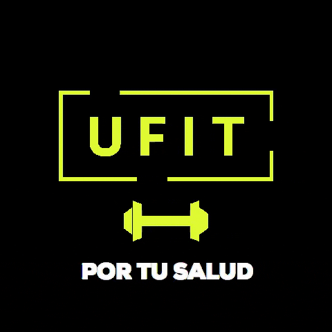 UFIT Wellness GIF