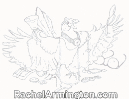 Kidlitillustration GIF