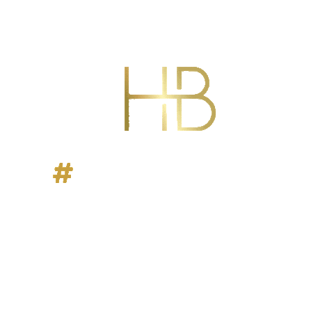 House of Beauty LDN Sticker