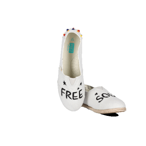 Shoes Footwear Sticker by Paez