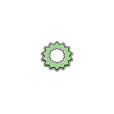 Procell Sticker by Gizeh Italia