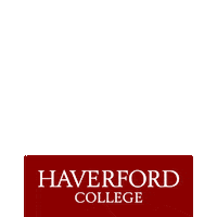 Celebration Graduation Sticker by Haverford College
