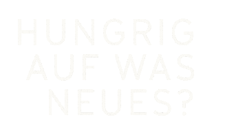 Hunger Anton Sticker by CafeBarCelona