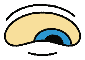 Eyes Sticker