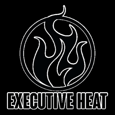 executiveheat hot fire flame spicy GIF