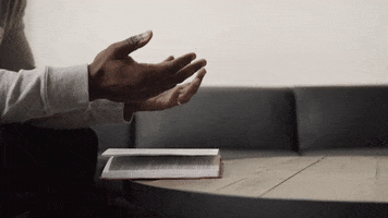 Hands Read GIF by Northwood Church