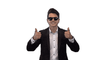 Coban Marketing Sticker