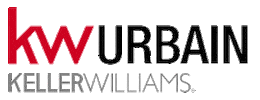 KW Urbain Sticker