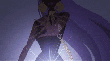 Anime GIF
